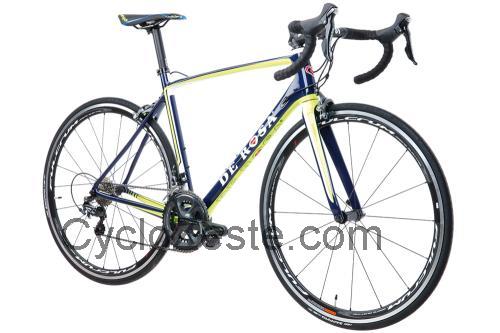 De Rosa Vega fiche technique et avis
